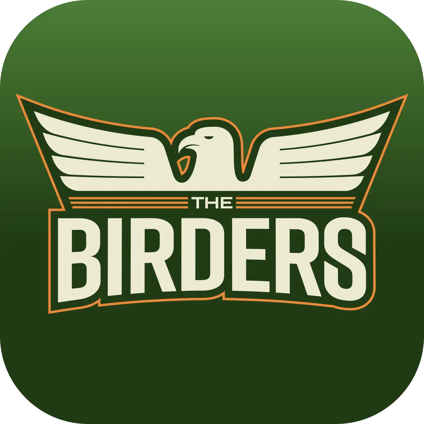 The Birders